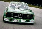 Alpina 3.0 CSL Race Car 1971 года